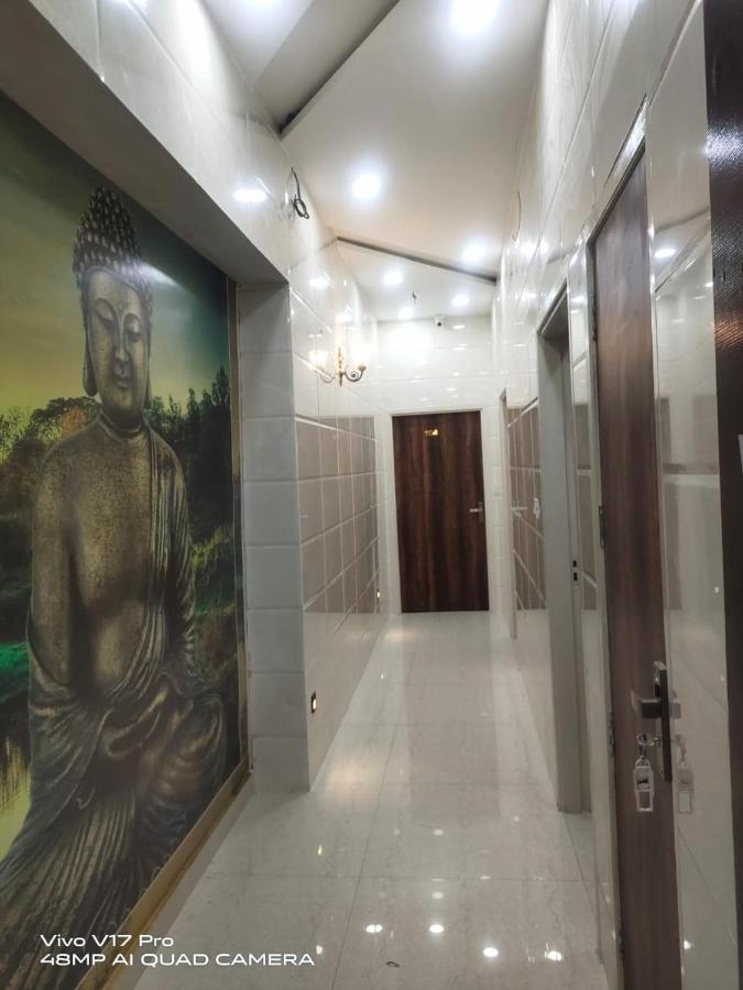 Jasneet Homestay Amritsar Esterno foto