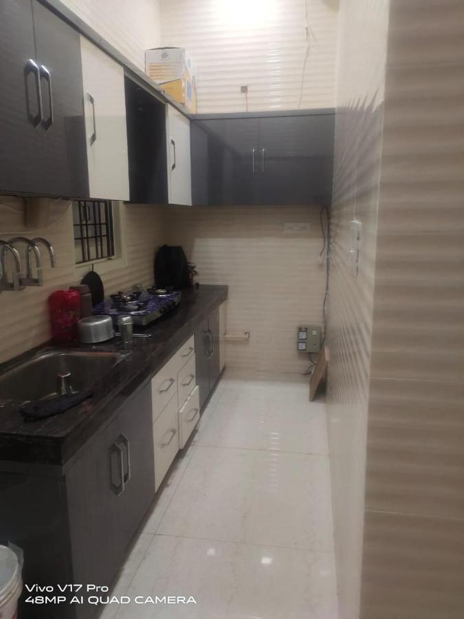 Jasneet Homestay Amritsar Esterno foto