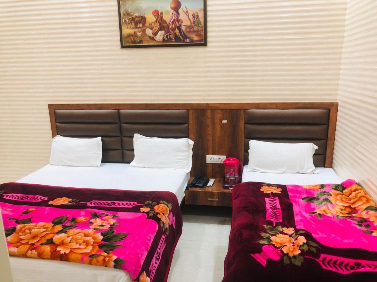 Jasneet Homestay Amritsar Camera foto