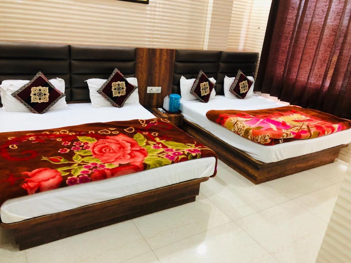 Jasneet Homestay Amritsar Esterno foto