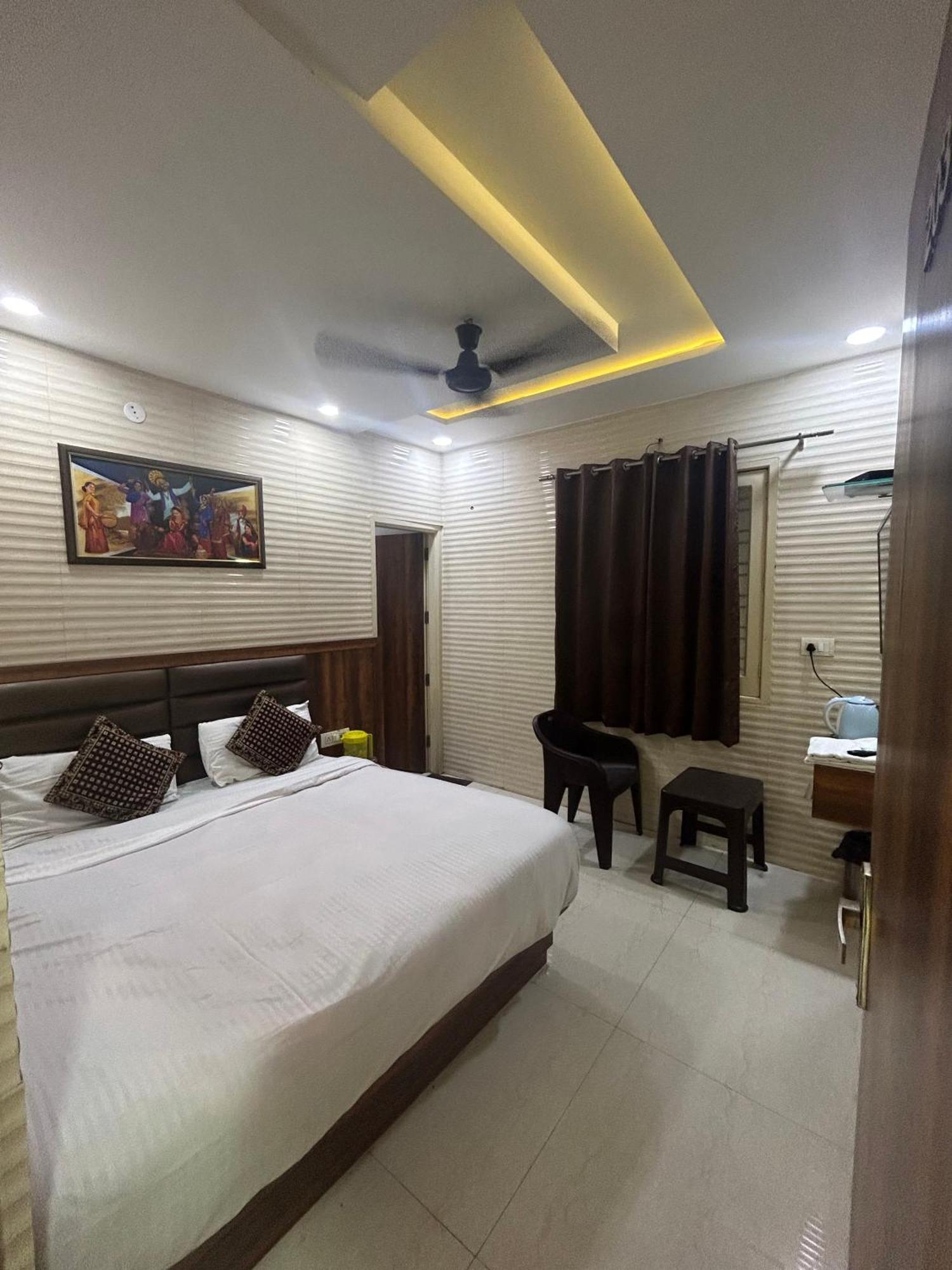 Jasneet Homestay Amritsar Esterno foto